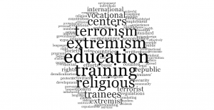 Vocational Education and Training in Xinjiang (August 2019)